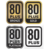 80 Plus